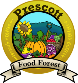 Prescott Food Forest